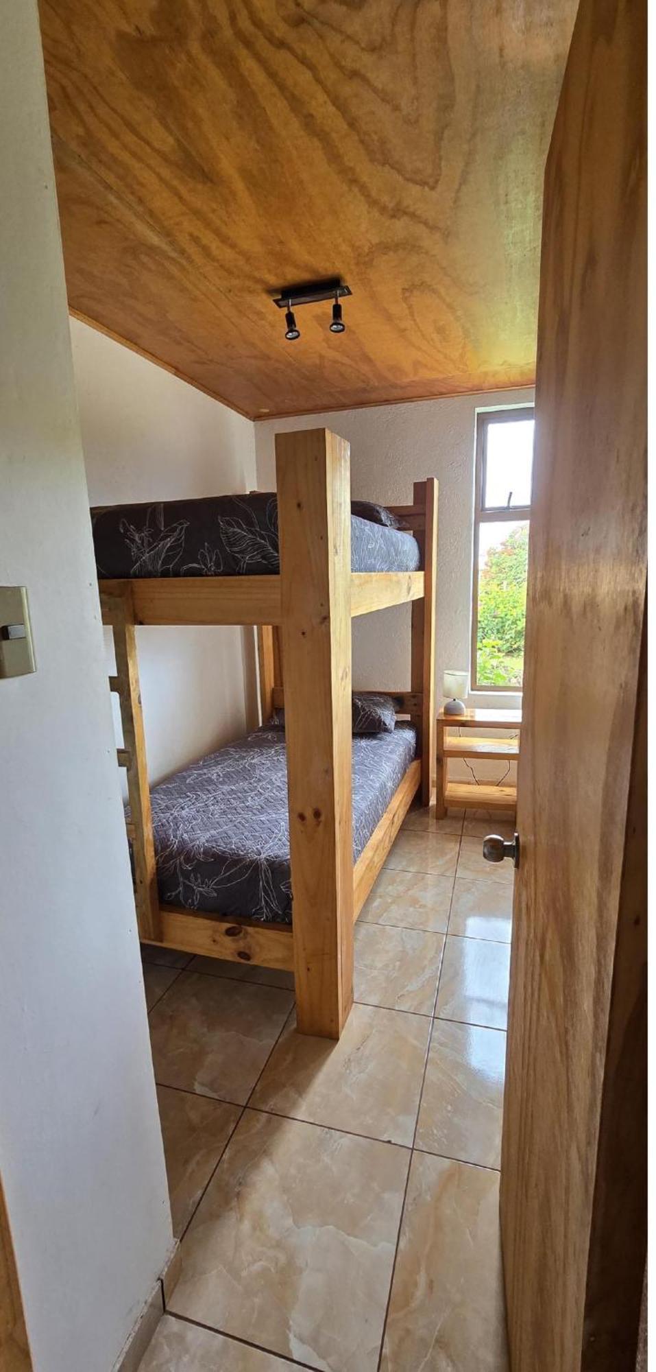 Apartamentos Tupuna Lodge Hanga Roa Esterno foto