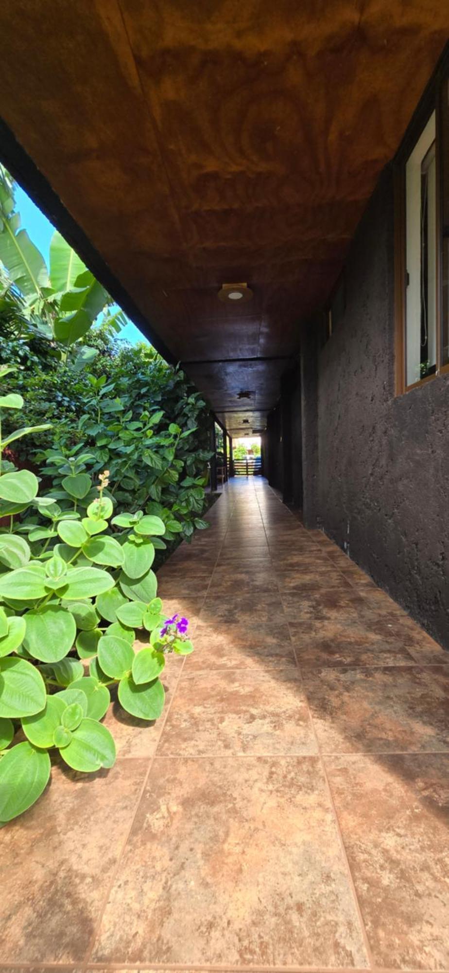 Apartamentos Tupuna Lodge Hanga Roa Camera foto